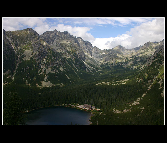 Popradské pleso