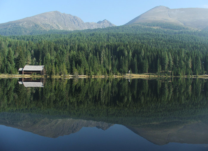 Prebersee