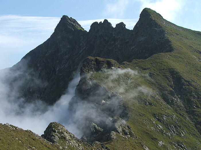  Schladminger Tauern