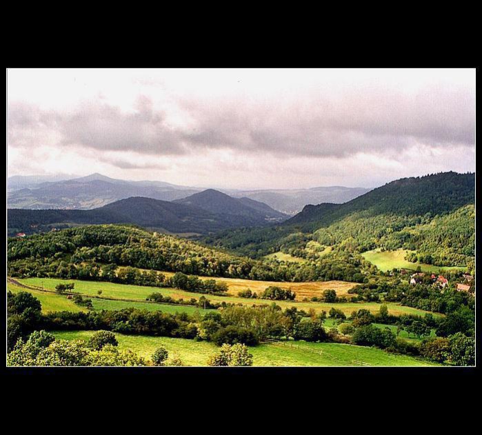 ***z Holého vrchu***