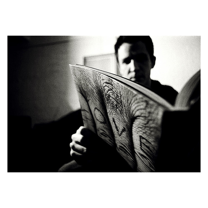 book of love & hate