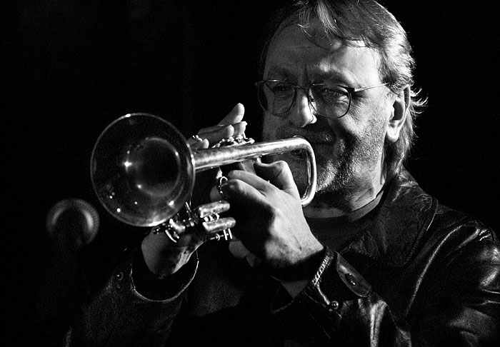 Jazz Trumpet
