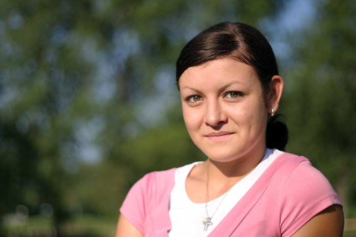 Zuzka I.