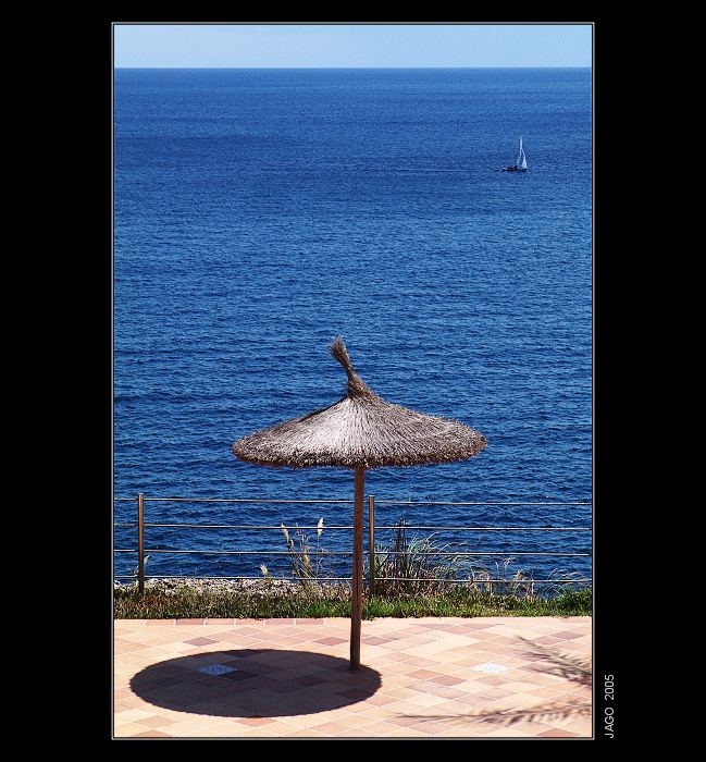 Sunshade...
