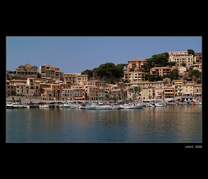 SÓLLER