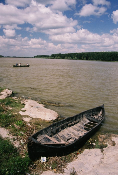 *** R O M A N I A - Danube delta  ***