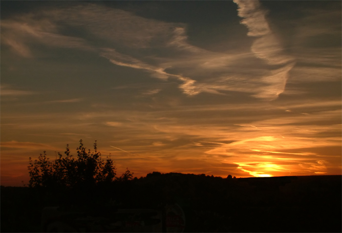 Klasickej zapad, nic vic