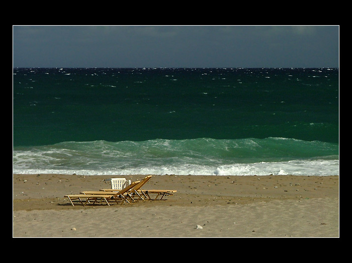 Kréta #1 (Prvý kontakt)