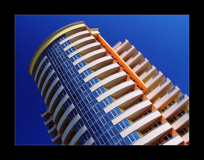 Architektúra