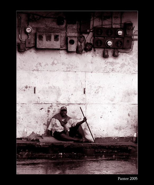 Homeless
