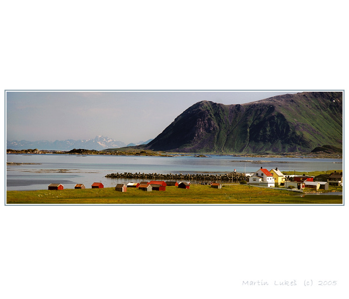 LOFOTEN