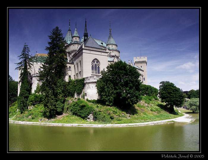 Bojnice