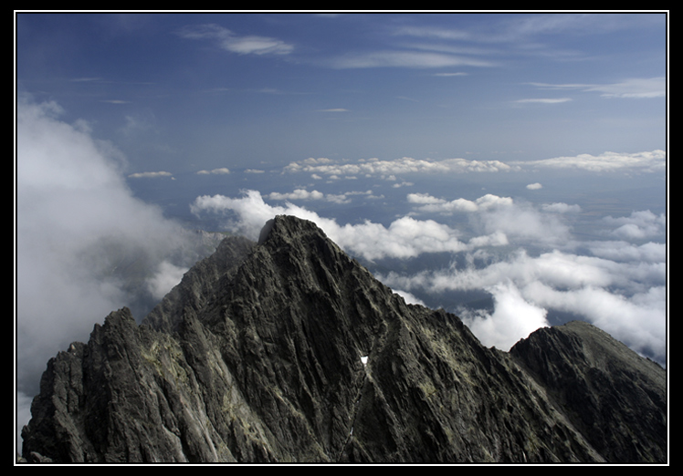Vysoké Tatry