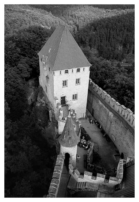 Kokořín