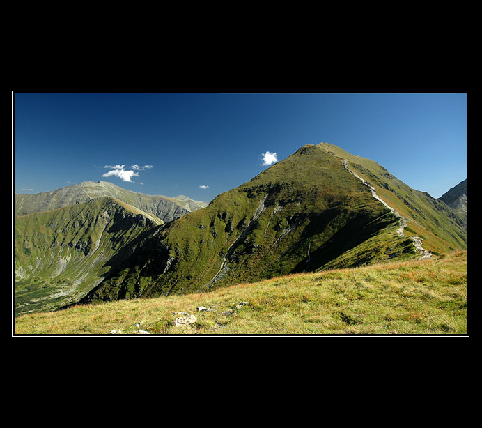Roháče I