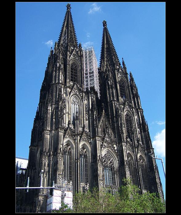 Kölnischer Dom
