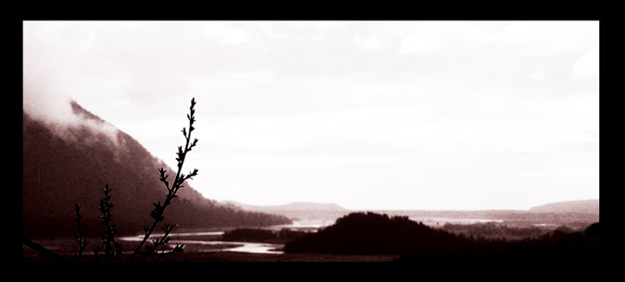 ..iNto tHe VaLleY