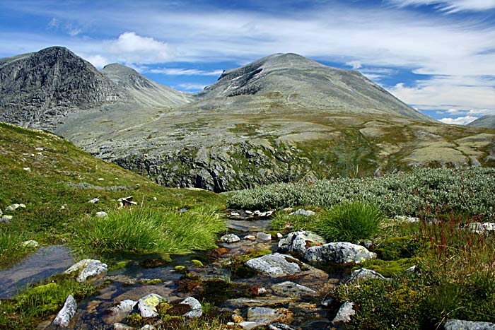 Norsko