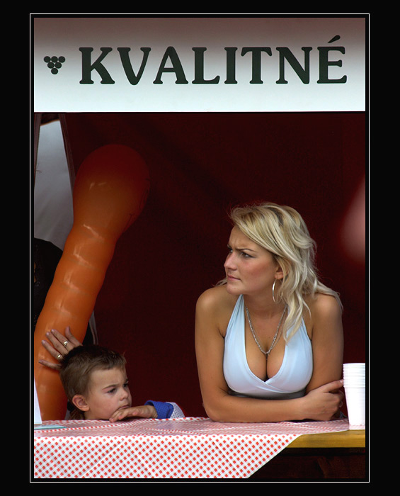 Kvalita sa spozná na prvý pohľad
