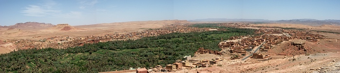 Oáza