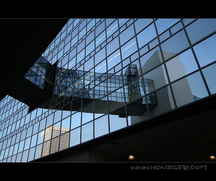 IAA architektura