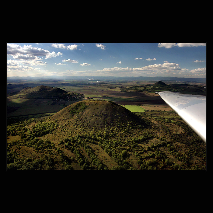 Raná, Oblík, Milá