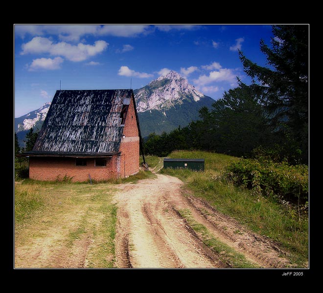 Veľký Rozsutec