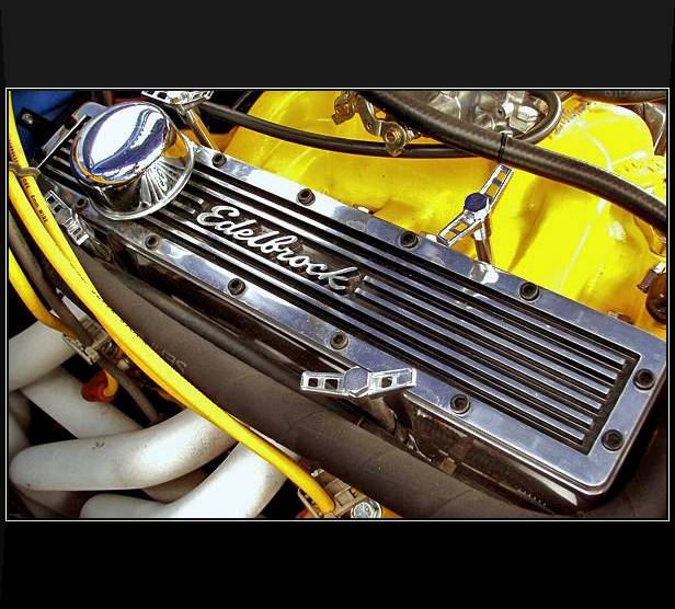 <b>Edelbrock</v>