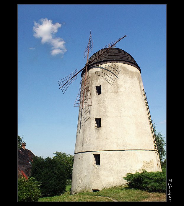 Znovu na Větrné Hůrce ...