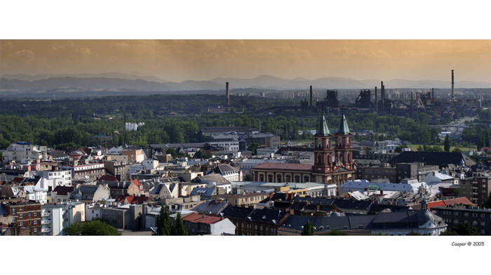 Moje město IV