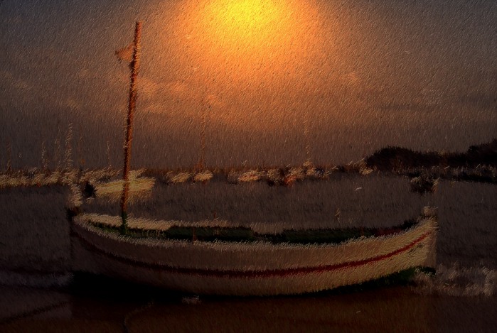 San Feliu de Guíxols