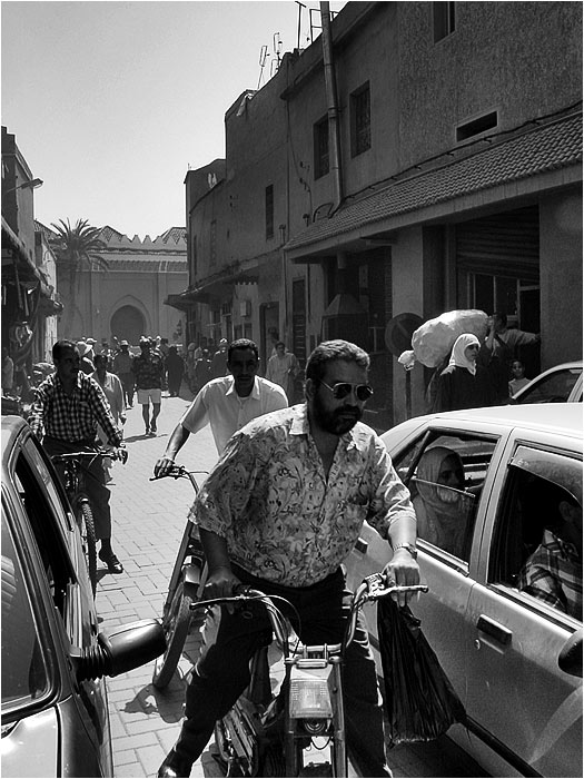 Marakesh II