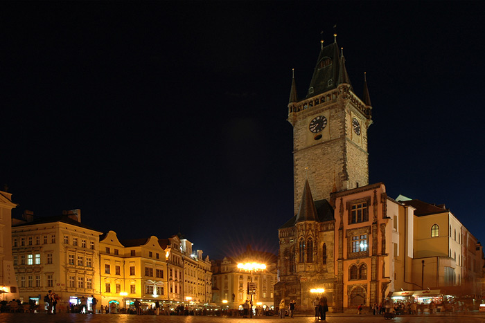 -= praha I. =-