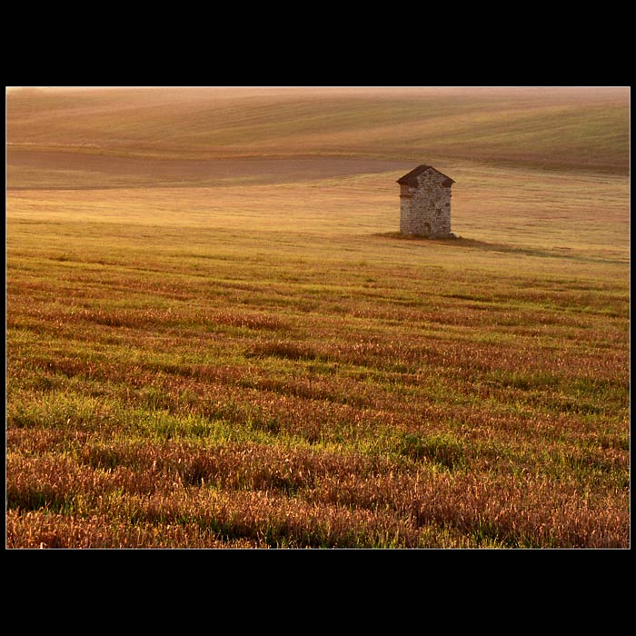Jednou takhle po ránu... (2)