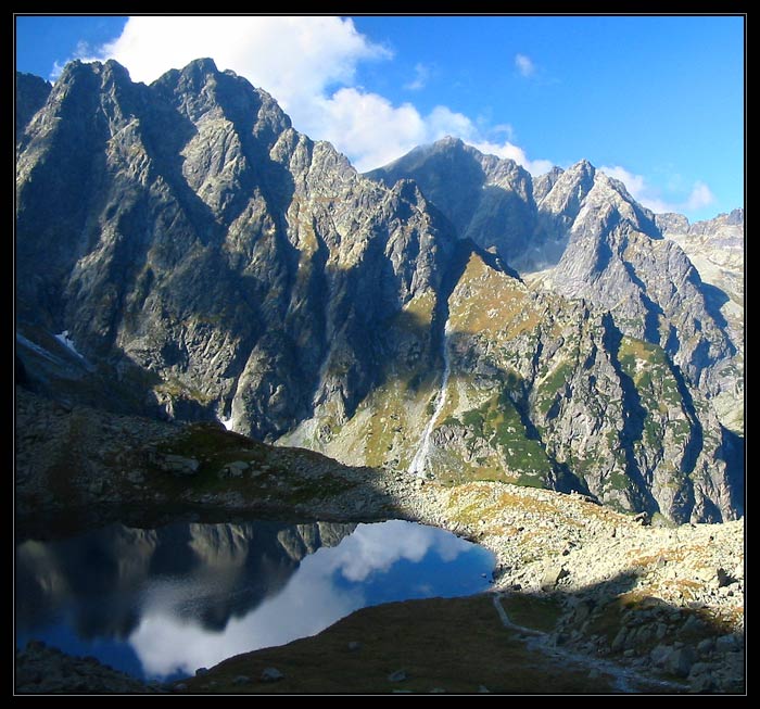 Tatranské pleso