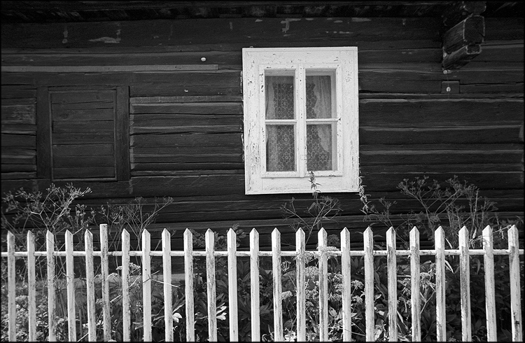 Liptovské okno