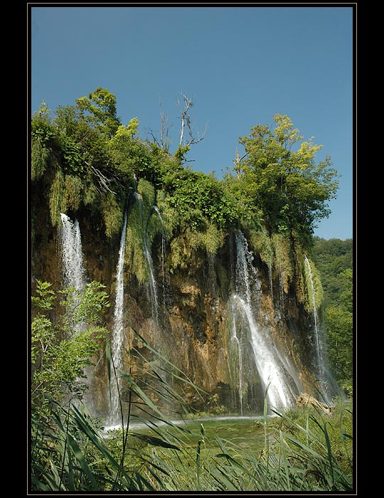 keď neprší, aspoň kvapká