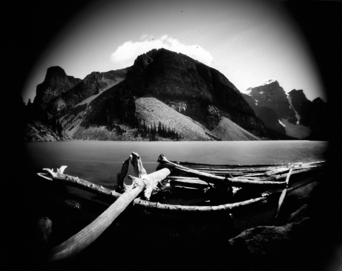 Moraine Lake