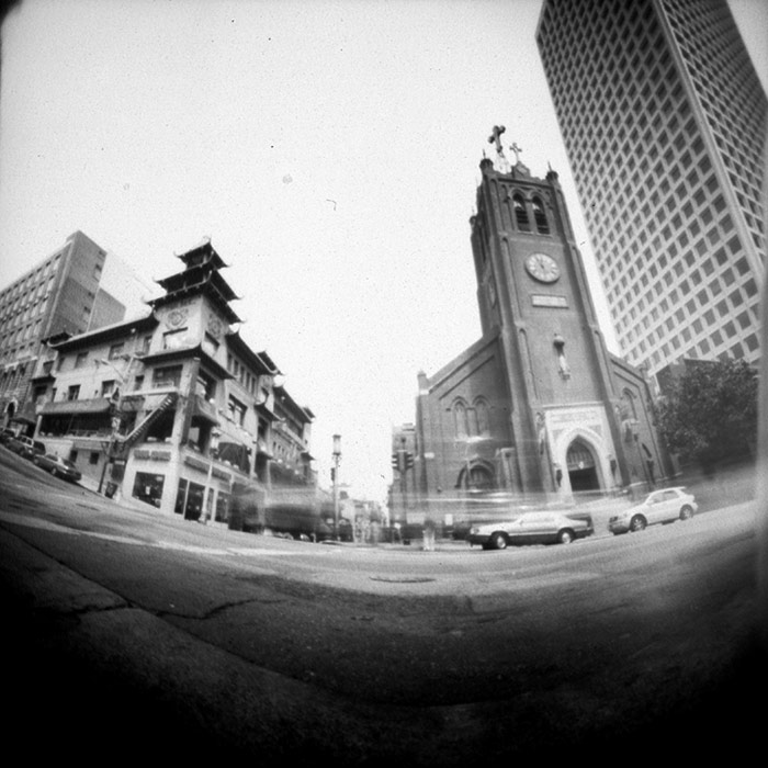 San Francisco