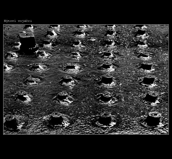 Nýtoví vojáčci