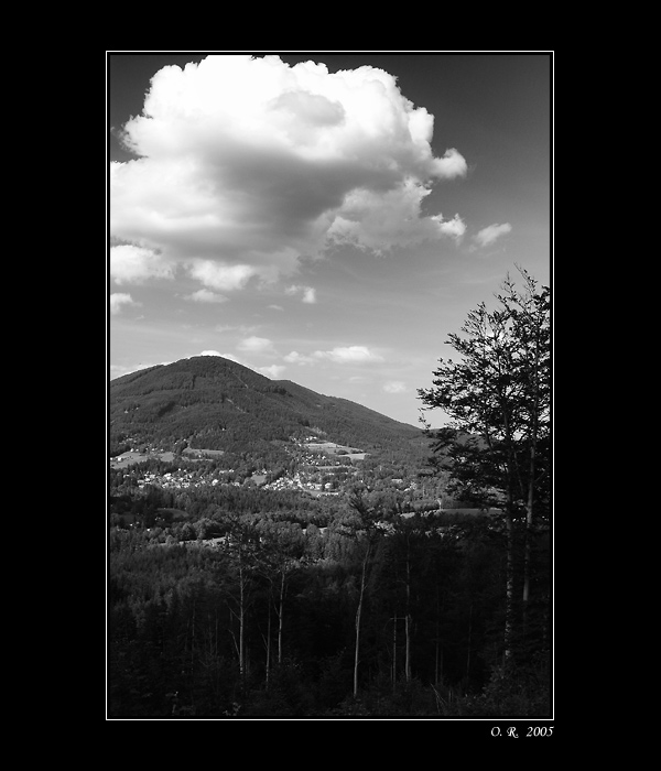 Kunčice pod Ondřejníkem II