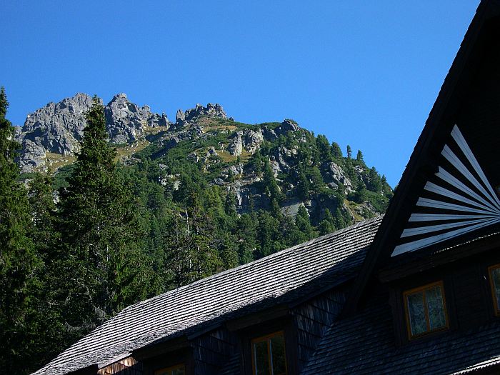 Nad Popradskym plesom