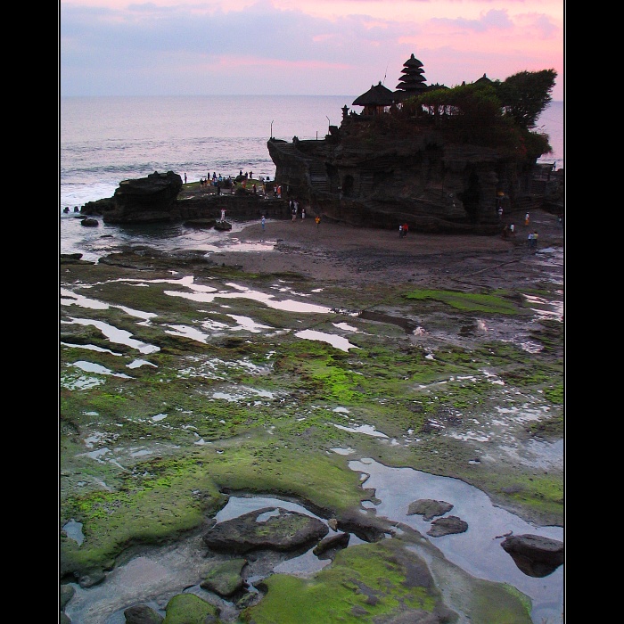 Tanah Lot