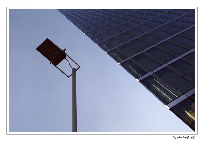 <u>Highlight Towers VI.</u><b>