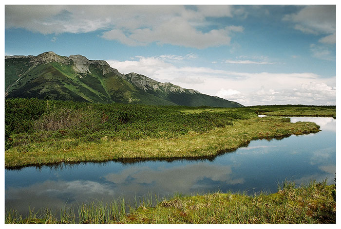 Belianske Tatry II.