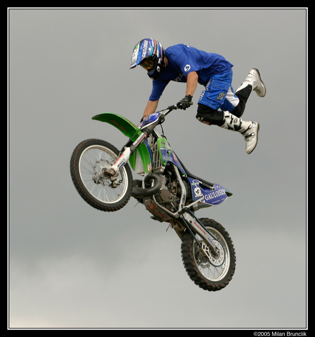 Free style