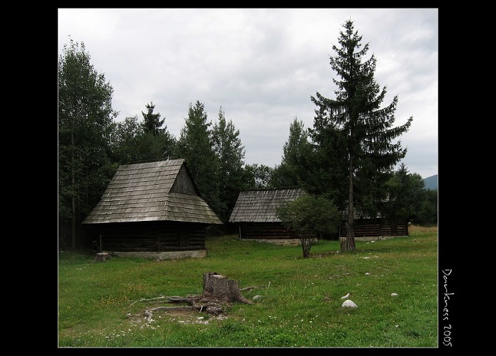 Skanzen