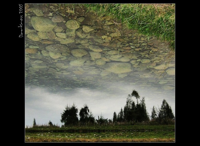 Trochu jiný pohled
