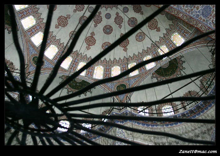 Istanbul-Hagia Sophia