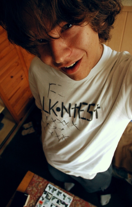 alkontééést